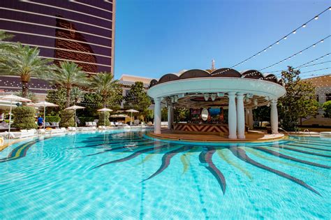 nude pools in vegas|Topless Pool Las Vegas